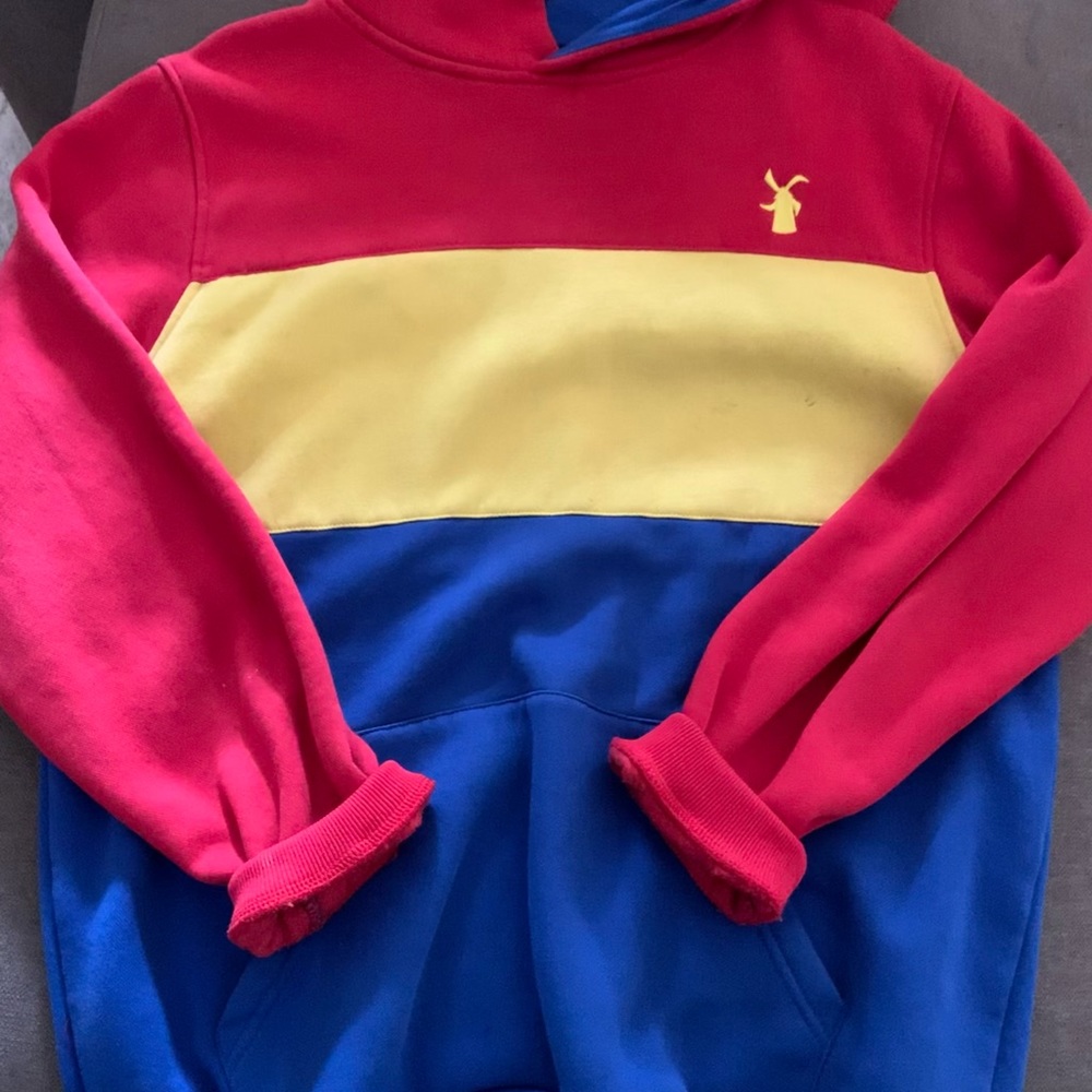 DUTCH BROS CLOSET CLEAN OUT!!